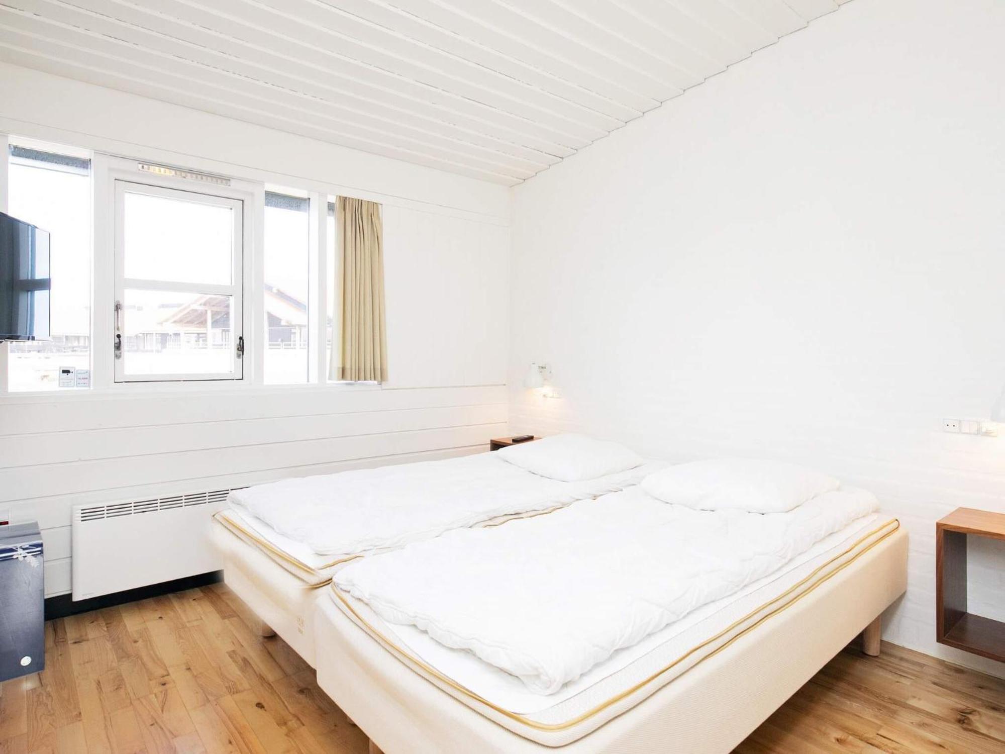 6 Person Holiday Home On A Holiday Park In S By Sæby Exterior foto